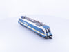 Roco 72299 HO Private ES 64 Siemens Alex Munchen-Prague-Munchen E-Lok 004-1 DCC Ready
