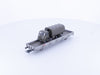 Roco 47792 HO SBB-CFF-FFS Flat Stake Wagon with Military Vehicle 049-5