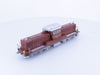 LS Models 17015 HO SBB-CFF-FFS BM 6/6 Diesel Locomotive 18501 Analog DC