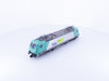 Roco 62504 HO BLS BR 185 BLS Cargo E-Lok 577-4 DCC Ready