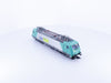 Roco 62504 HO BLS BR 185 BLS Cargo E-Lok 577-4 DCC Ready