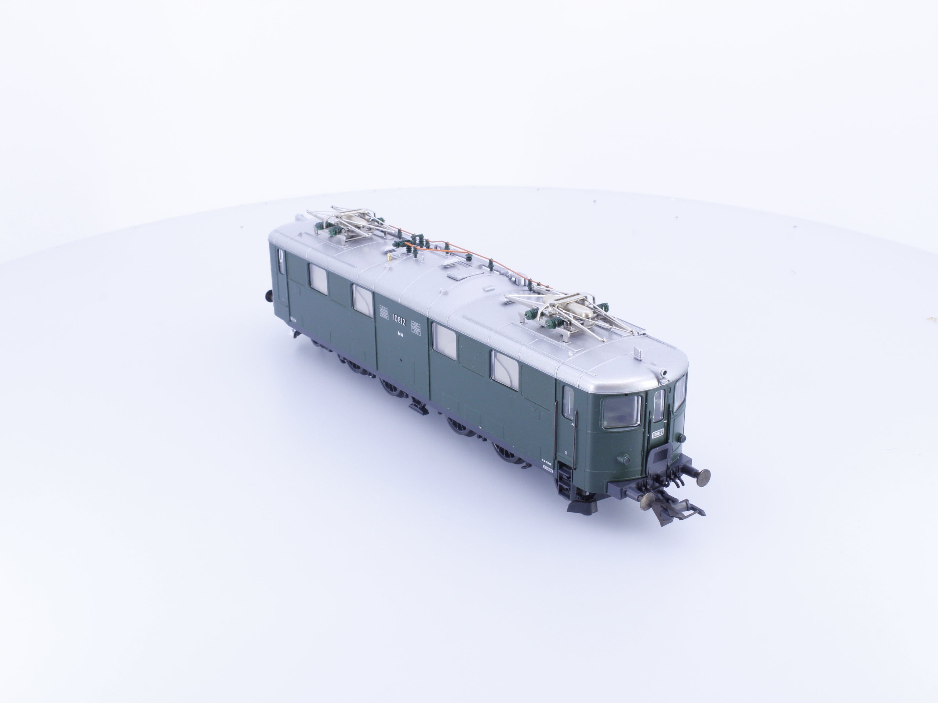 Roco 63530 HO SBB-CFF-FFS Ae 4/6 E-Lok 10812 DCC Ready