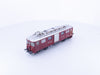 Roco 63534 HO SBB-CFF-FFS DE 4/4 Elektro-Gepacktriebwagen 1665 DCC