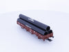 Electrotren 1656K HO SNCF Wagon Plat Remms avec Chargement Tubes #3 083-5