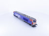 Voith 60051.20 HO SBB-CFF-FFS Am 863 Cargo Maxima 40cc Diesel Locomotive 007-1 DCC