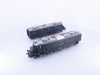 Lemaco HO-023 HO SBB-CFF-FFS Ae 8/14 Gotthard-Dopellokomotive E-Lok 11801 Analog DC