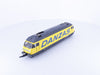 Roco 43750 HO SBB-CFF-FFS RE 460 Danzas E-Lok 018-5 DCC