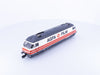 Roco 43652 HO RE 460 AGFA FILM E-Lok SBB-CFF-FFS (Switzerland) 015-1 DCC