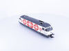 Roco 43753 HO SBB-CFF-FFS RE 460 Radio Svizzera RSI RETE 1,2,3 E-Lok 073-0 DCC