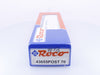 Roco 43655POST70 HO SBB-CFF-FFS RE 460 La Poste E-Lok 070-6 DCC