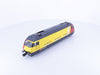 Roco 43655POST70 HO SBB-CFF-FFS RE 460 La Poste E-Lok 070-6 DCC