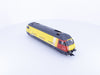 Roco 43655POST70 HO SBB-CFF-FFS RE 460 La Poste E-Lok 070-6 DCC