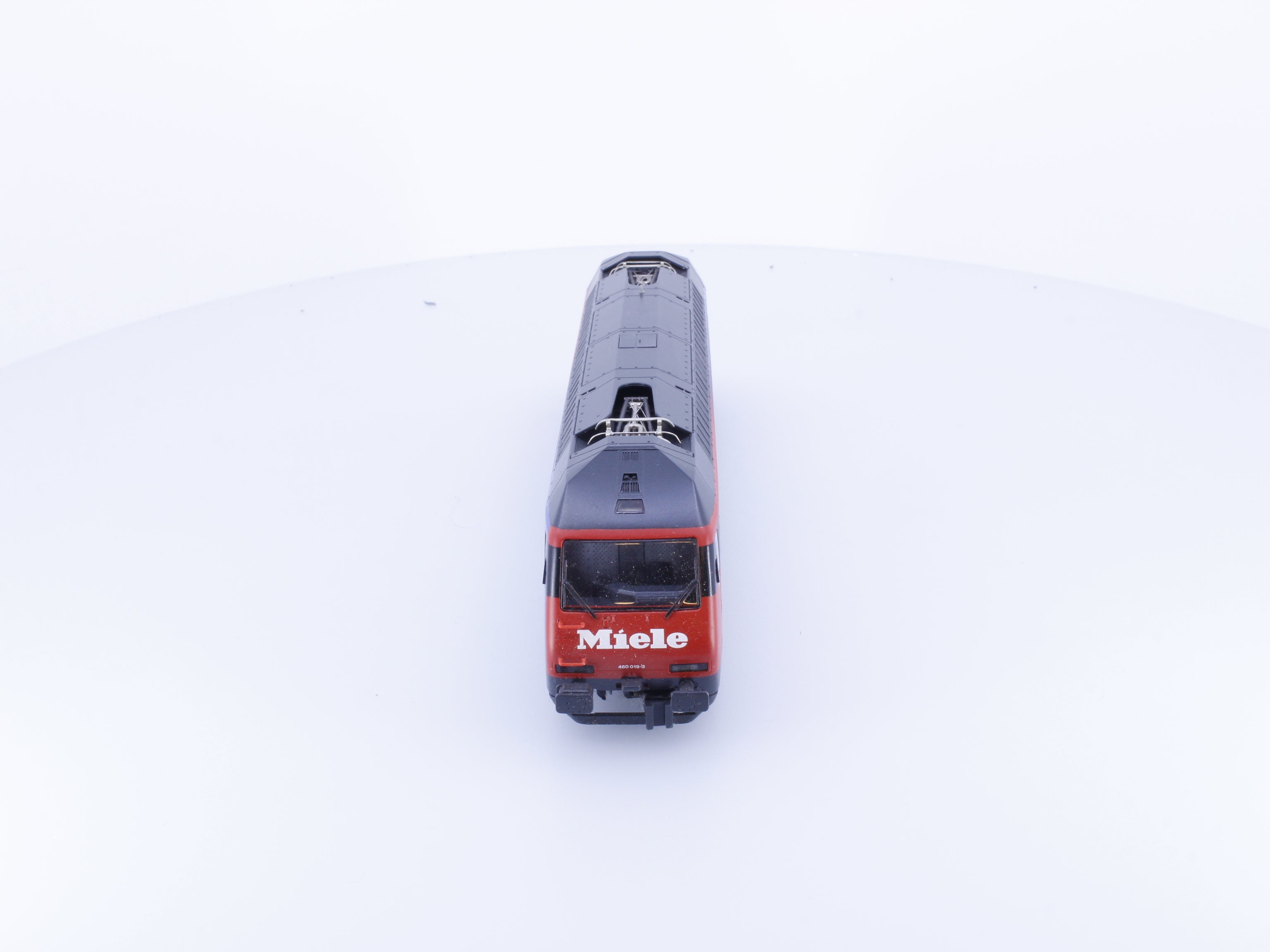 Roco 43751 HO SBB-CFF-FFS RE 460 Miele Norme Suisse et Europeenne 019-3 DCC