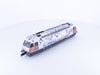 Roco 43754 HO SBB-CFF-FFS RE 460 100 Jahre TCS Naturlich Mobil E-Lok 022-7 DCC