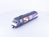 Roco 63506 HO SBB-CFF-FFS RE 460 SF E-Lok 032-6 DCC