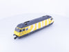Roco 63512 HO SBB-CFF-FFS Re 460 La Poste - 100 Jahre E-Lok 083-9 DCC
