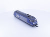 Roco 63510 HO BLS RE 465 'La-vue-des-Alpes' E-Lok 014-9 DCC