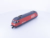 Roco 43655 HO SBB-CFF-FFS RE 460 E-Lok #1 081-3 DCC