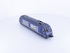 Roco 43656 HO BLS RE 465 'La-vue-des-Alpes' E-Lok 002-4 DCC