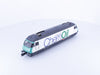 Roco 43655CO HO SBB-CFF-FFS Re 460 ChemOil Logistics E-Lok 079-7 DCC