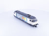Roco 43656TSI HO SBB-CFF-FFS Re 460 RSI Radio Svizzera E-Lok 073-0 DCC