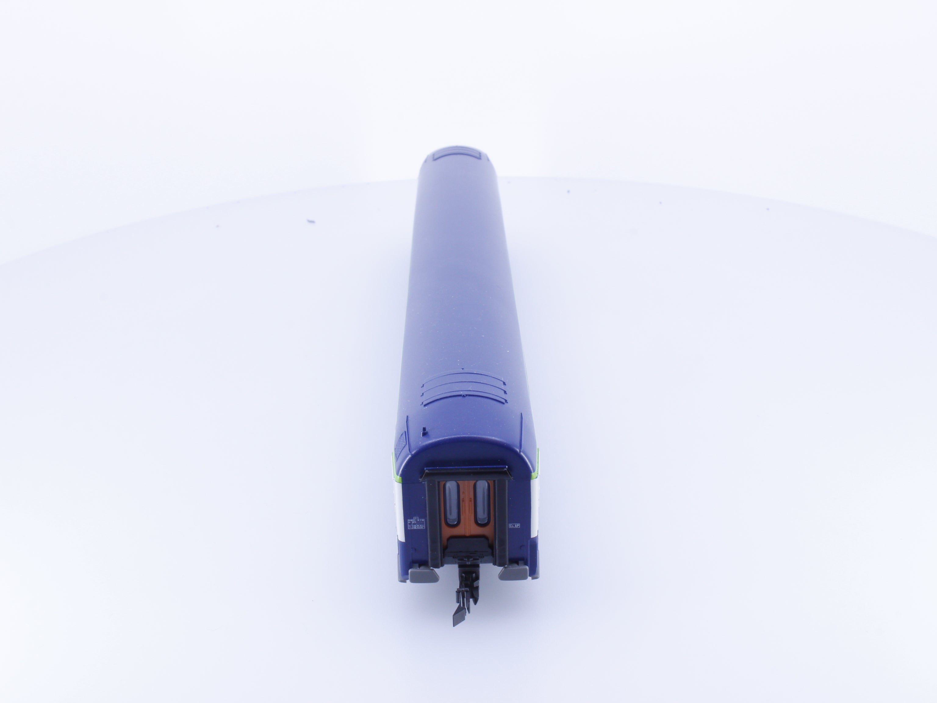 Roco 64047 HO SNCF Personenwagen Abteilwagen 2. Klasse 922-4