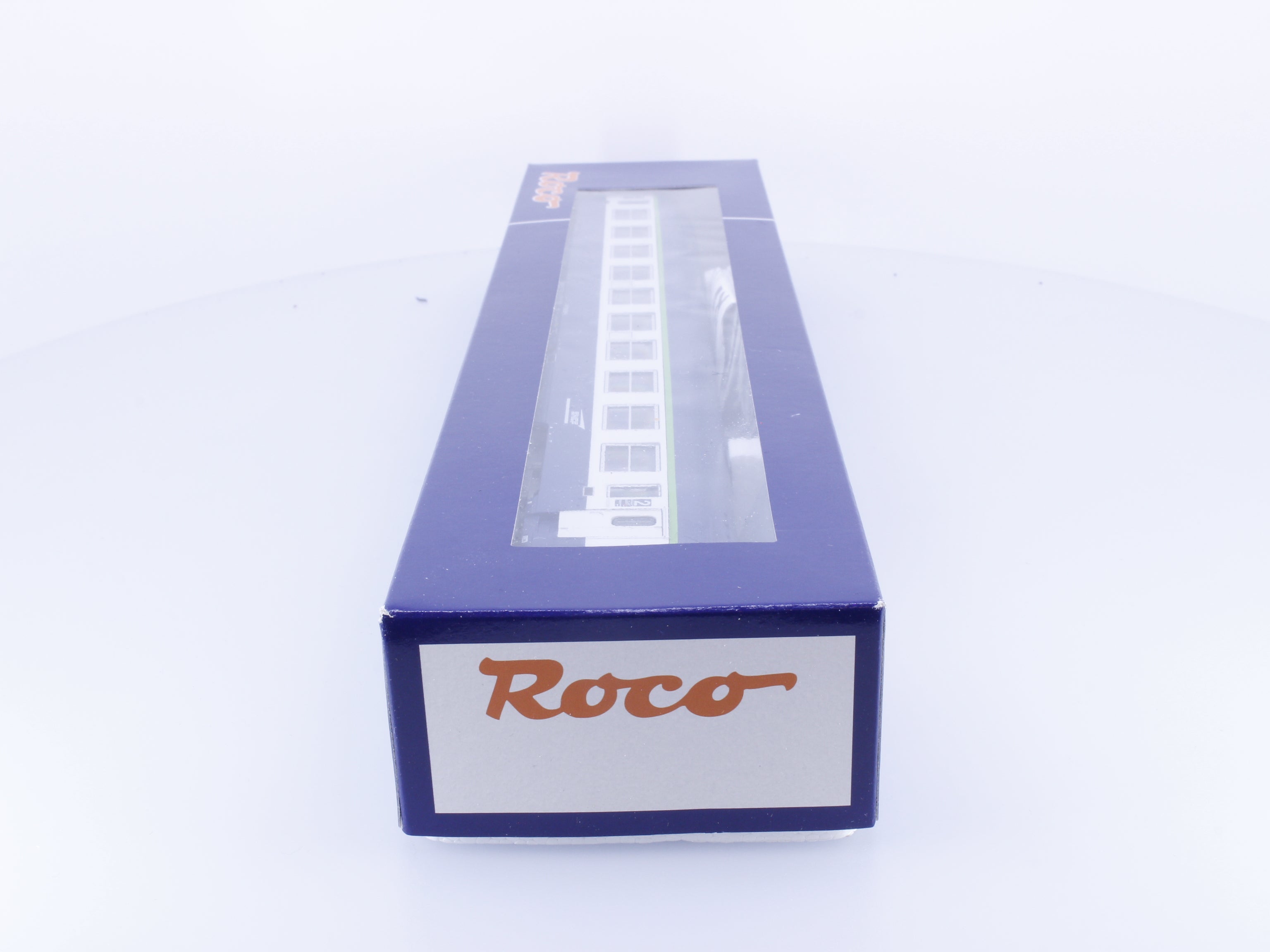 Roco 64047 HO SNCF Personenwagen 2.KL 844-0