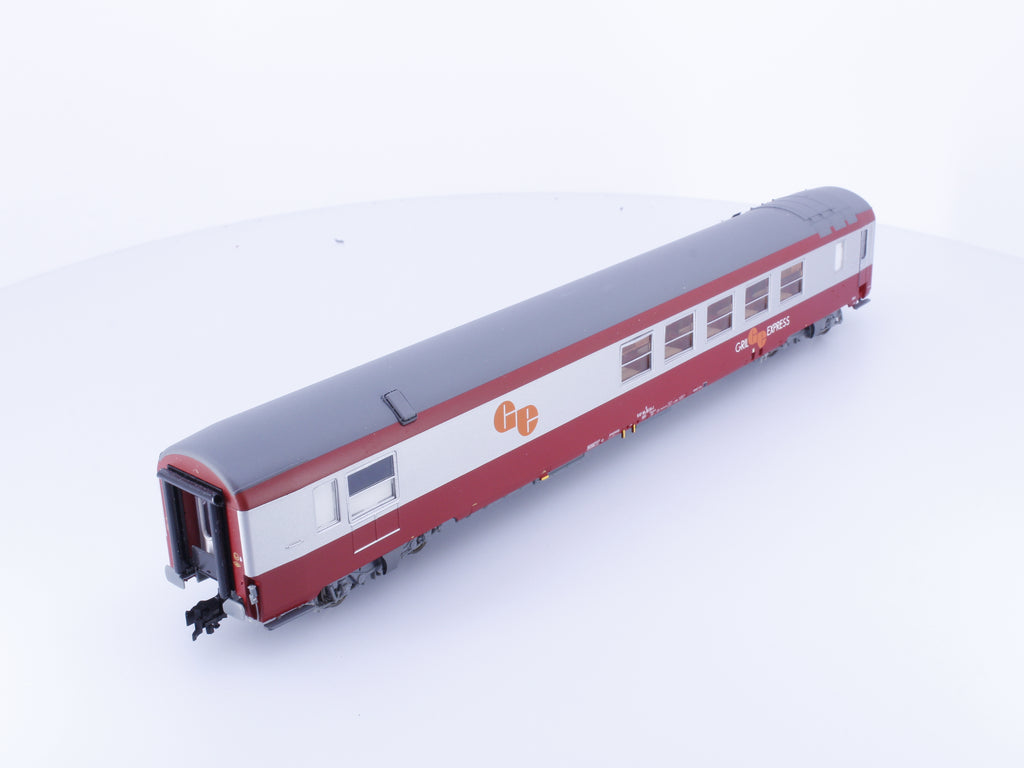 L.S. Models 40150 HO SNCF Voiture Vru Gril Express 114-1
