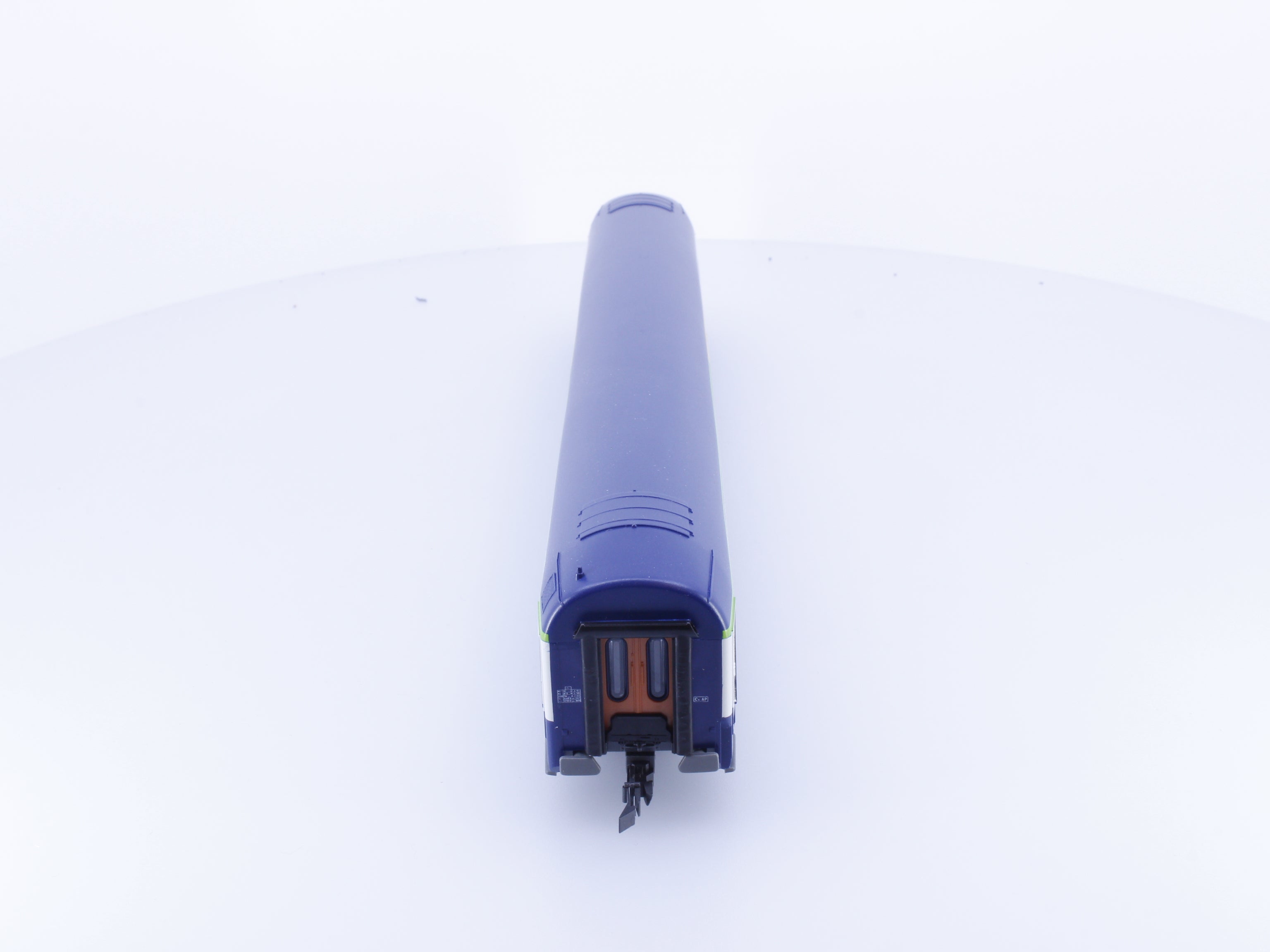 Roco 45307 HO SNCF Personenwagen 1./2.Kl 103-9