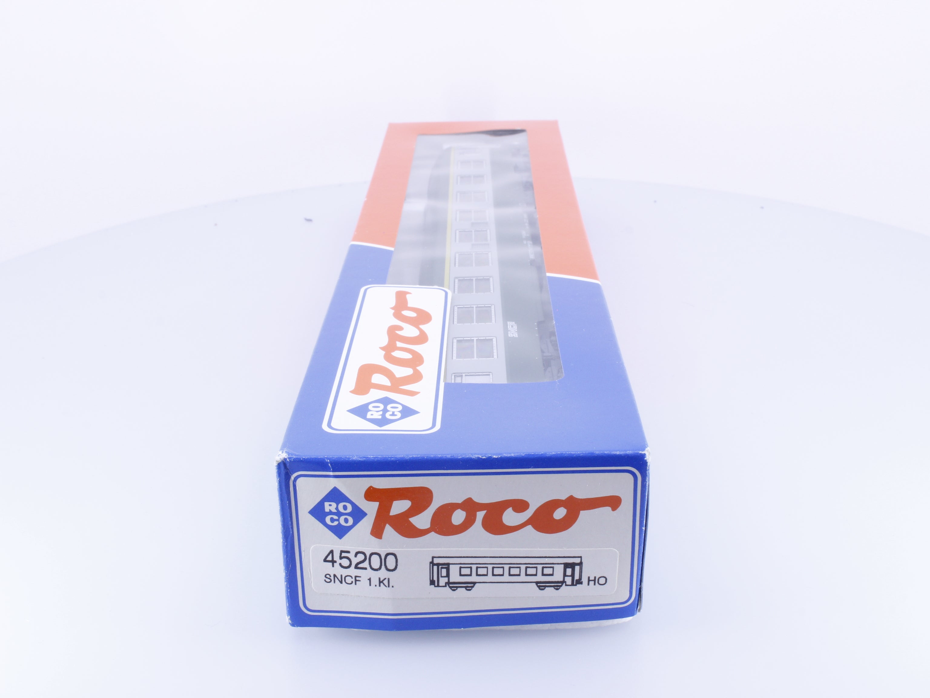 Roco 45200 HO SNCF Personenwagen 1. Kl 364-9 (#2)