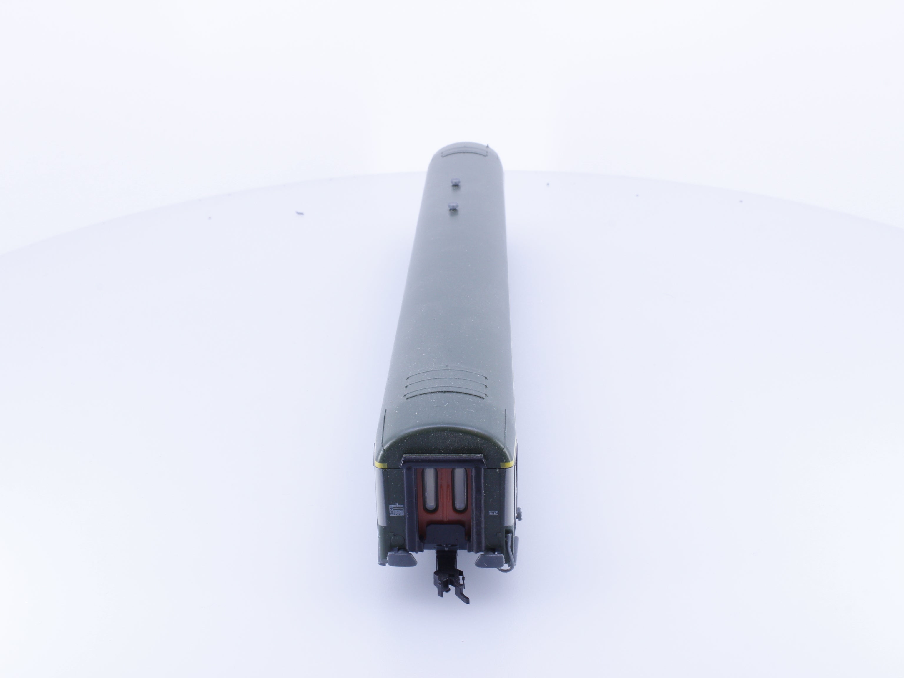 Roco 45200 HO SNCF Personenwagen 1. Kl 364-9 (#2)