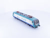 Roco 43827 HO FS E412 ADtranz E-Lok 412.001 DCC