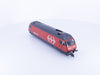 Roco 43655 HO SBB-CFF-FFS RE 460 E-Lok #3 081-3 DCC
