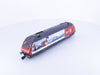 Roco 43655.17 HO SBB-CFF-FFS RE 460 Suisse tout naturellement MySwitzerland.com Skier E-Lok 036-7 DCC