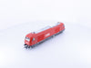 Roco 63990 HO OBB BR 2016 OBB Cargo Diesel Locomotive 084-2 DCC Ready