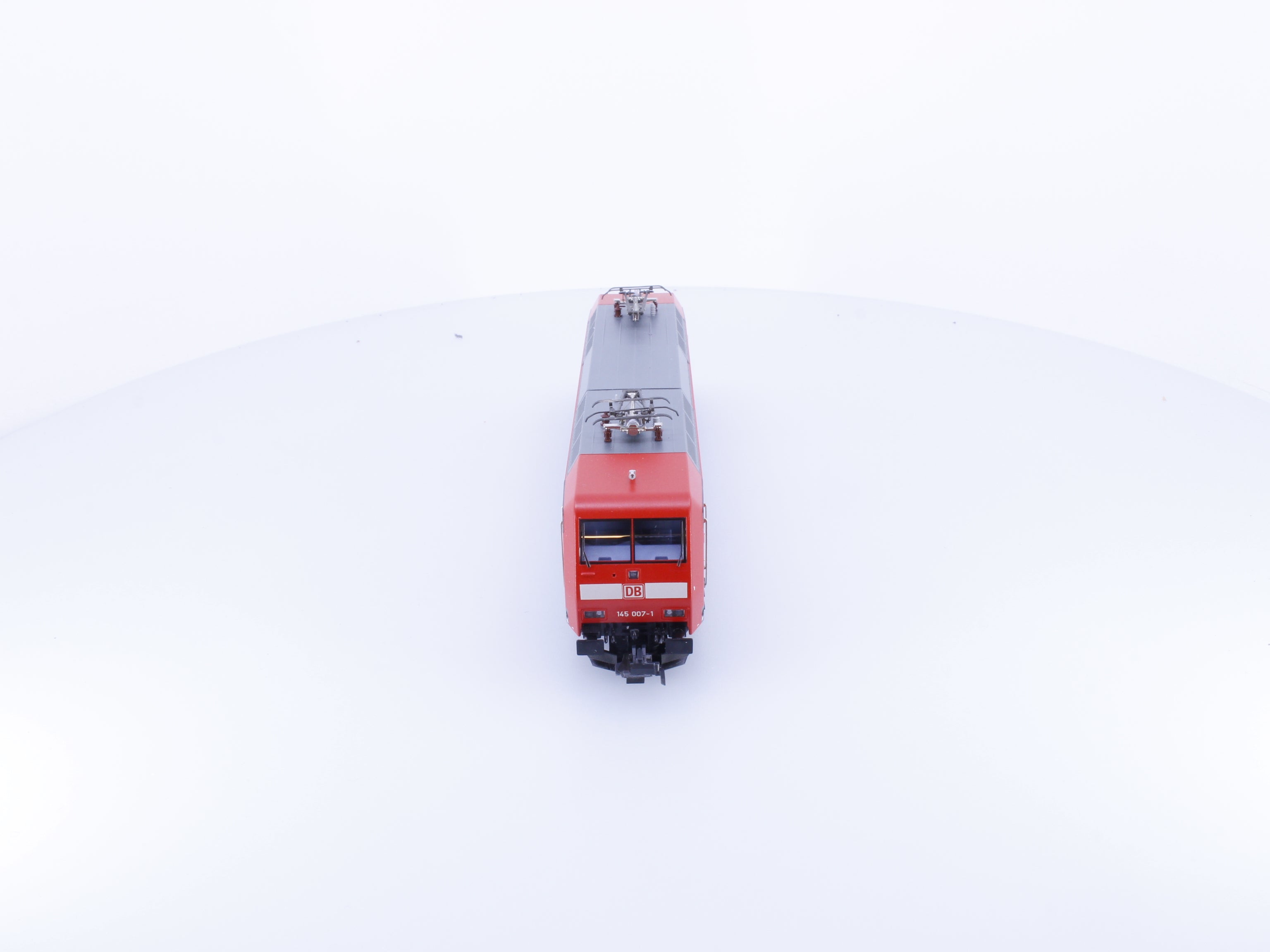 Roco 63560 HO DB BR 145 DB Cargo E-Lok 007-1 DCC Ready