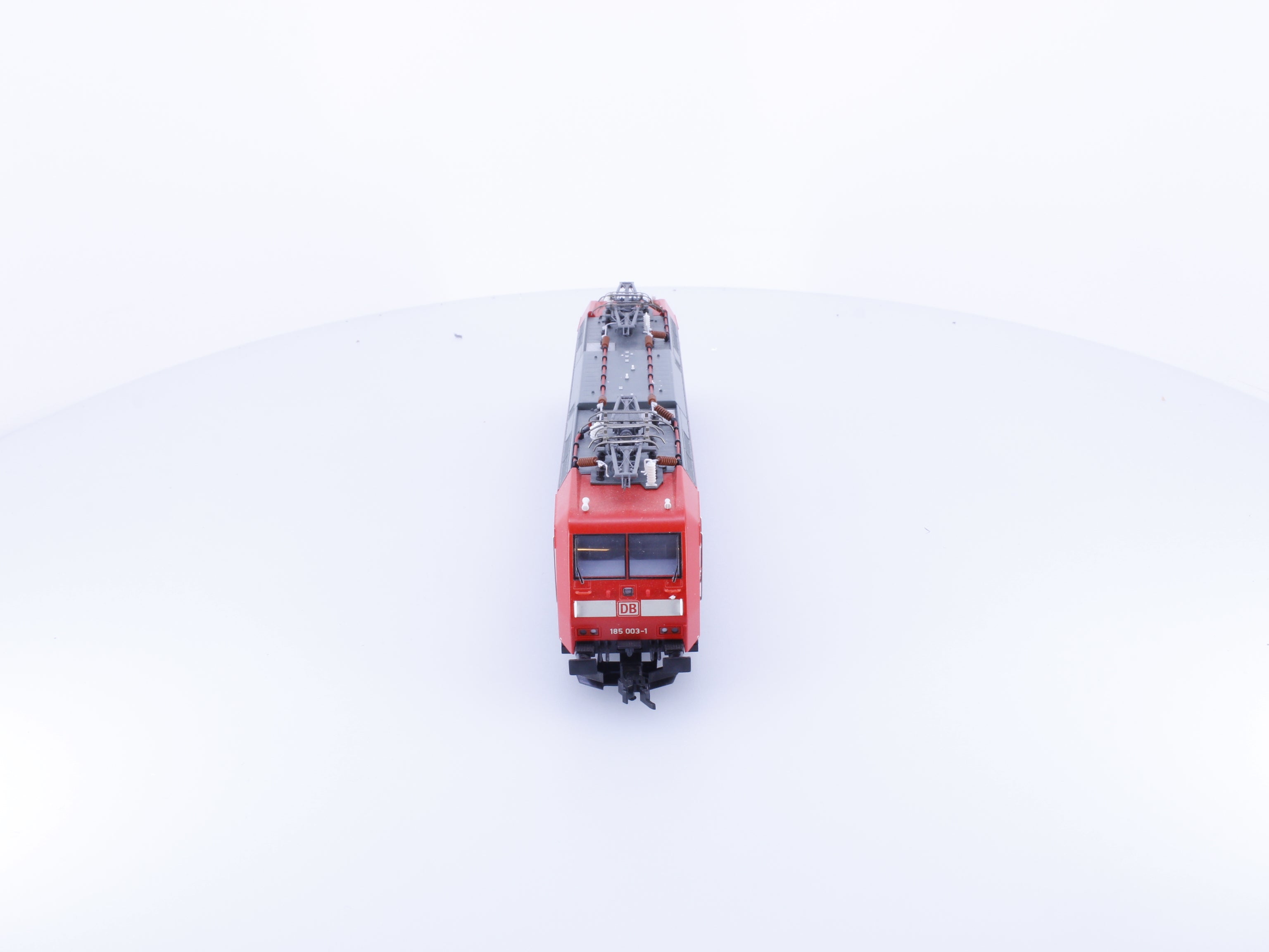 Roco 63590 HO DB BR 185 DB Cargo E-Lok 003-1 DCC