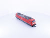 Roco 63590 HO DB BR 185 DB Cargo E-Lok #2 003-1 DCC