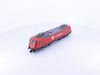 Roco 62388 HO Private BR 185 D-XRail Crossrail E-Lok 595-6 DCC