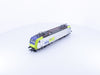 Roco 63594.1 HO BLS RE 485 Cargo Connecting Europe E-Lok 016-0 DCC Ready