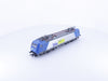 Roco 63594.2 HO BLS RE 485 BLS Cargo E-Lok 535-2 DCC