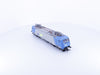 Roco 63591 HO BLS BR 185 BLS Cargo E-Lok 525-3 DCC Ready