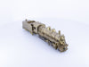 United Scale Models/PFM HO Brass Russian (Frisco) Decapod 2-10-0 Steam Locomotive (SS-252)