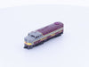 Life-Like 760006 N FA1 Diesel Locomotive Canadian Pacific (CP) 4015 Analog DC