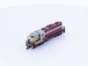 Life-Like 77853 N GP 9R (GP 18) High Hood Diesel Locomotive Canadian Pacific (CP) 8839 Analog DC