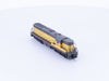Life-Like 7775 N SD7 Diesel Locomotive Union Pacific (UP) 776 Analog DC