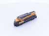 Atlas 4731 N EMD GP30 Diesel Locomotive Great Northern (GN) 3012 Analog DC