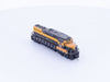 Atlas 4731 N EMD GP30 Diesel Locomotive Great Northern (GN) 3012 Analog DC