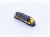 Atlas 48220 N GP-7 Phase 2 Diesel Locomotive Northern Pacific (NP) 568 Analog DC