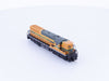 Life-Like 7763 N SD7 Diesel Locomotive Great Northern (GN) 566 Analog DC